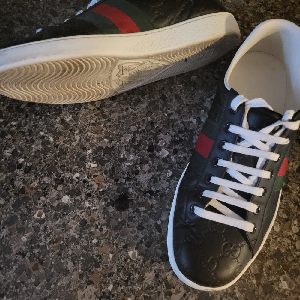 🤩GUCCI SNEAKERS🤩